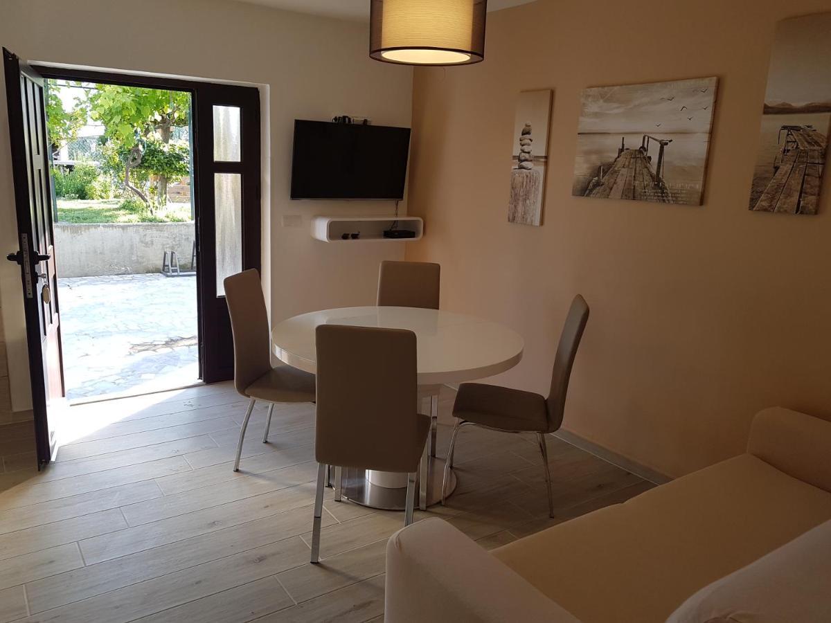 Apartments Marusic - Kristijan 洛帕 外观 照片