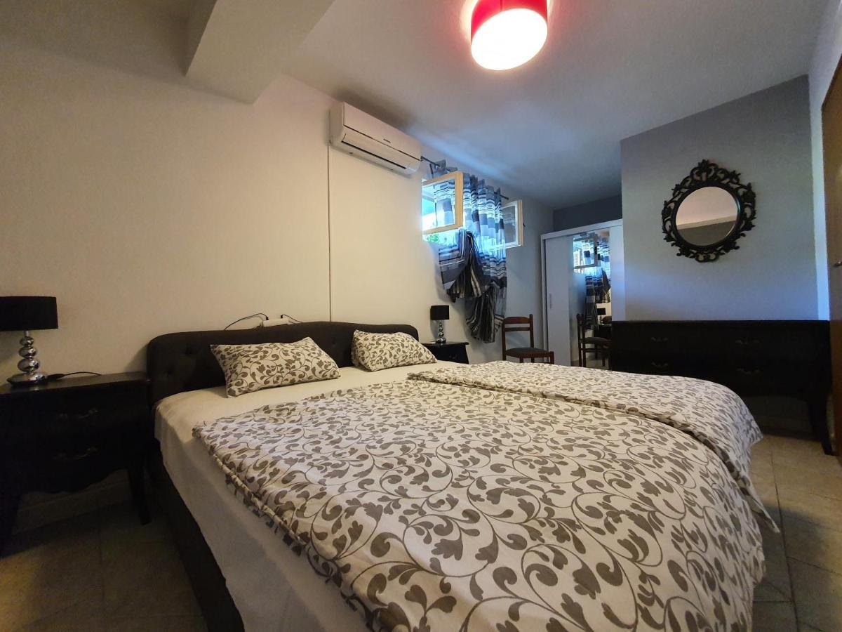 Apartments Marusic - Kristijan 洛帕 外观 照片