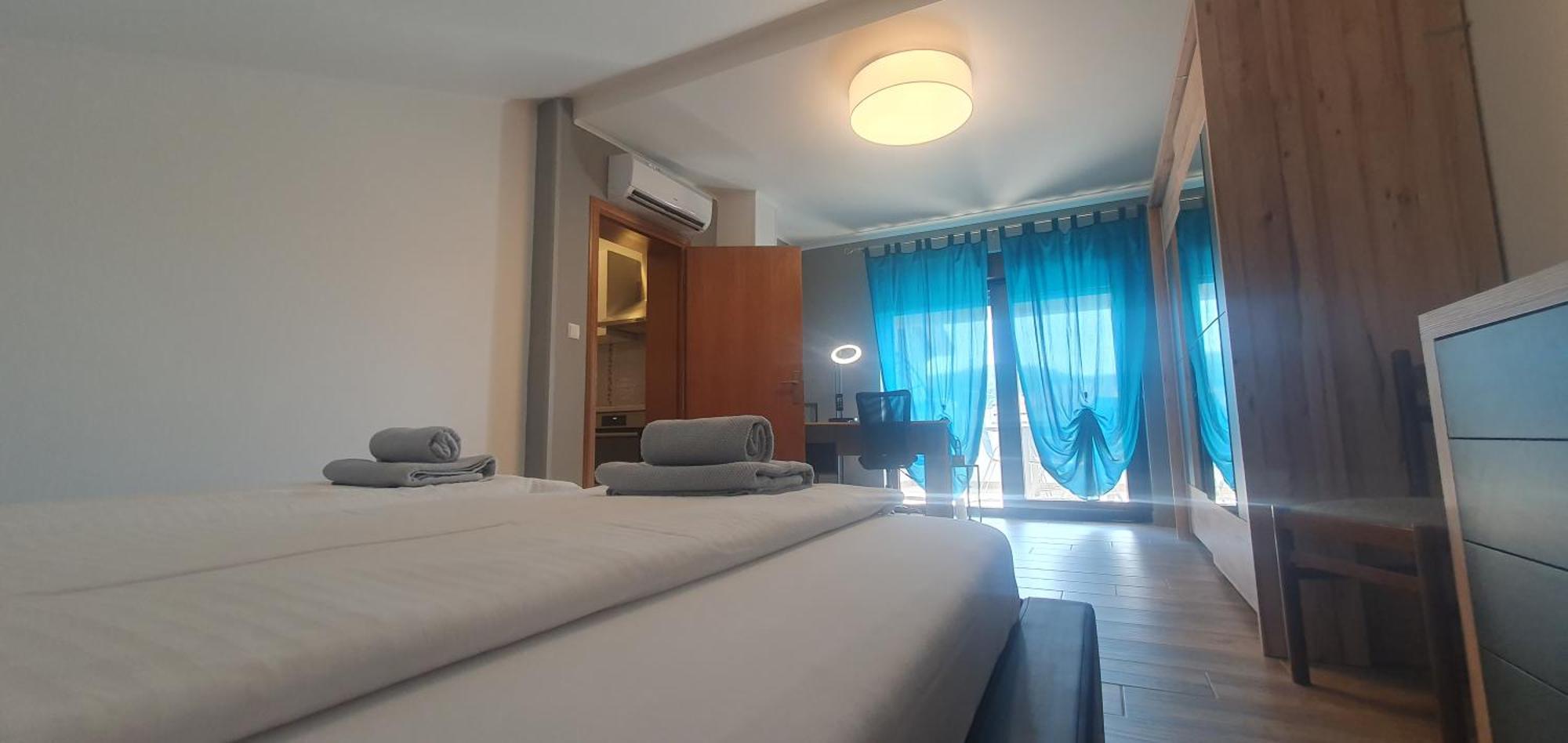 Apartments Marusic - Kristijan 洛帕 外观 照片