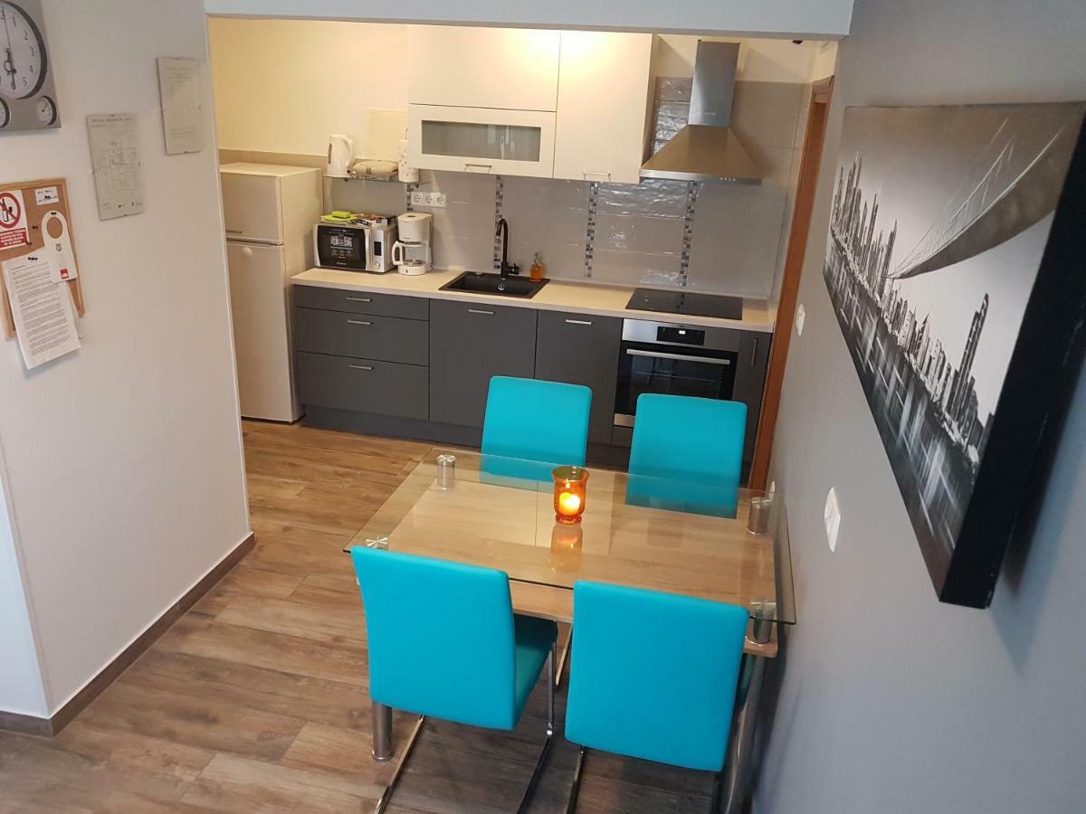 Apartments Marusic - Kristijan 洛帕 外观 照片